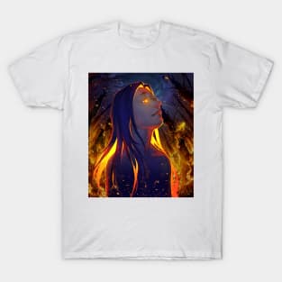 Firestarter T-Shirt